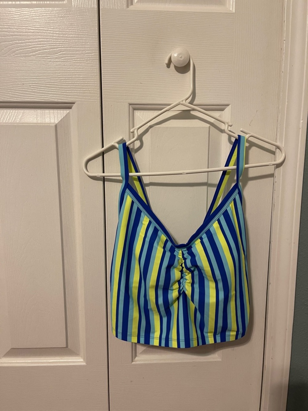 Torrid Swim Top